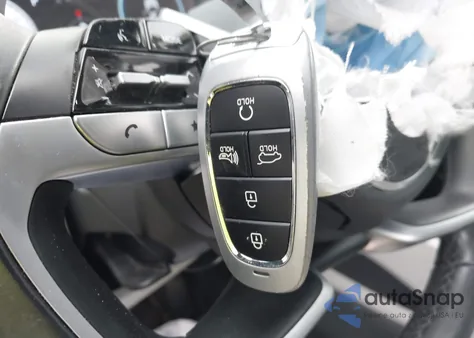 2024 Hyundai Tucson Sel z USA, uszkodzony, nr VIN 5NMJF3DEXRH323723